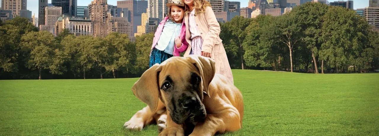 Chestnut: Hero of Central Park
