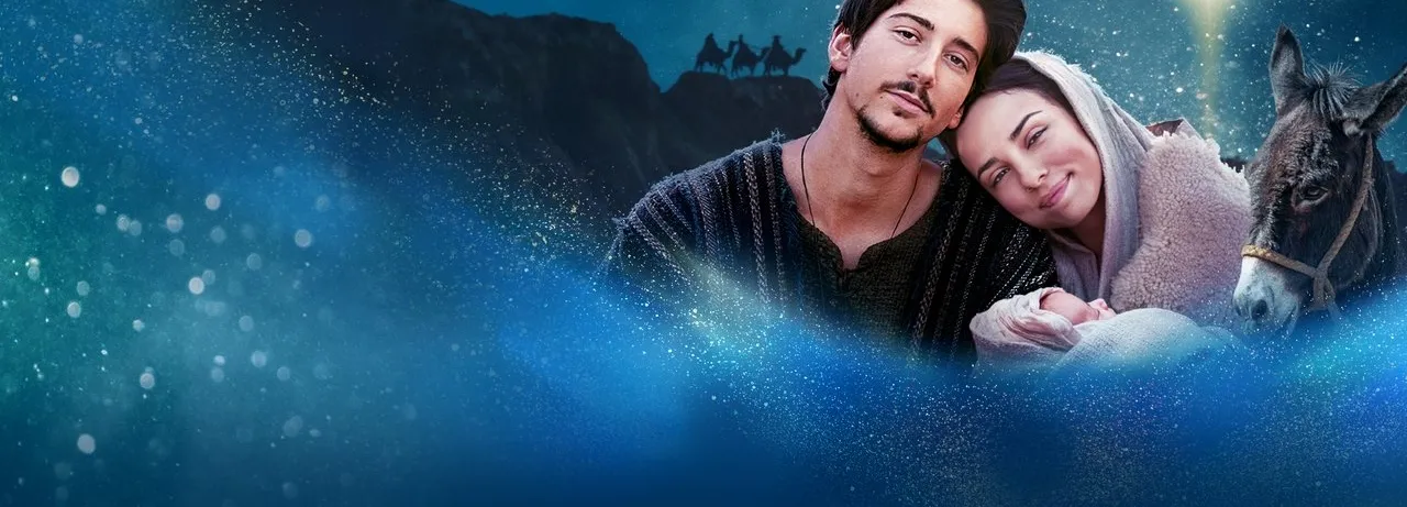 Journey to Bethlehem