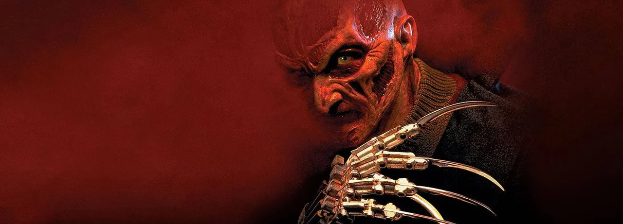 Wes Craven's New Nightmare