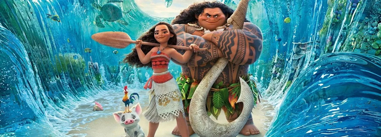 Moana