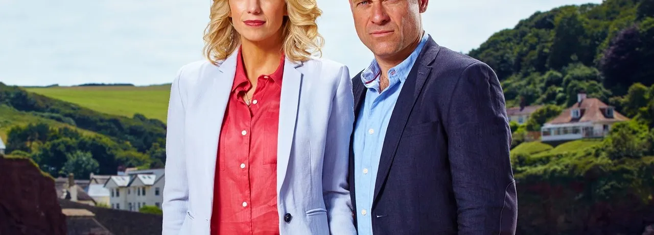 The Coroner