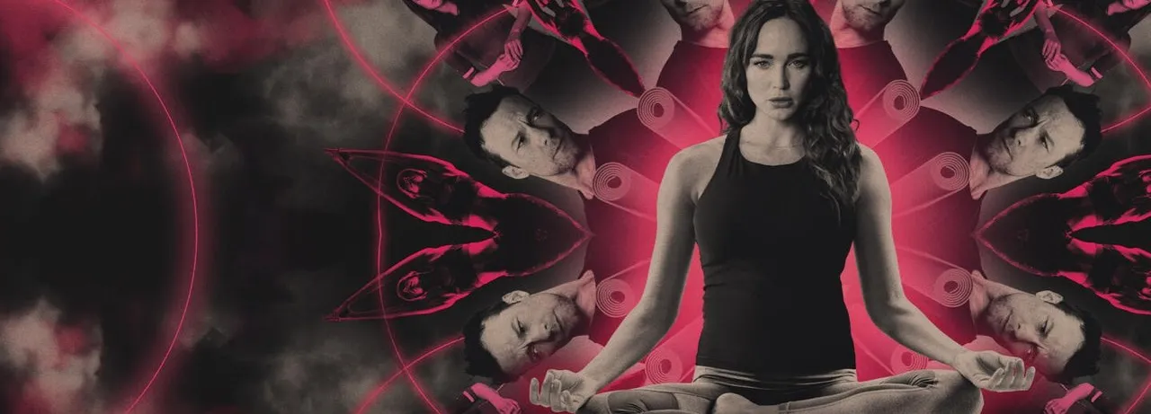Yoga Teacher Killer: The Kaitlin Armstrong Story
