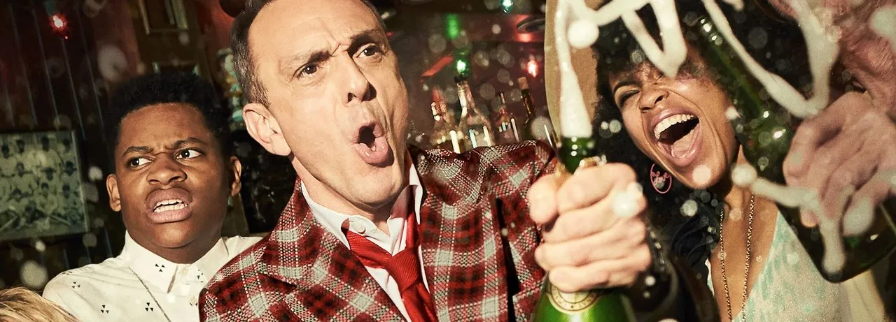 Brockmire