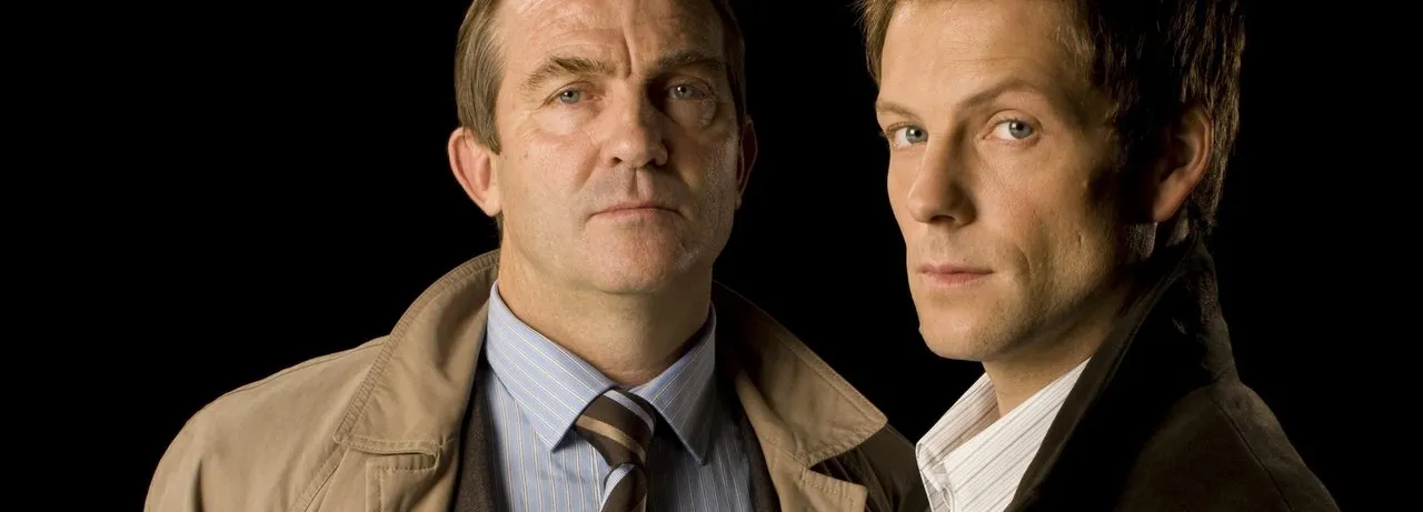 Law & Order: UK