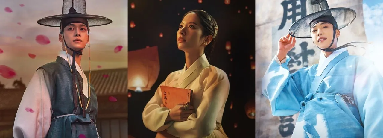 Joseon Attorney: A Morality