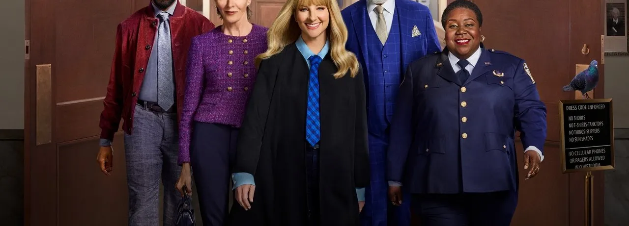 Night Court