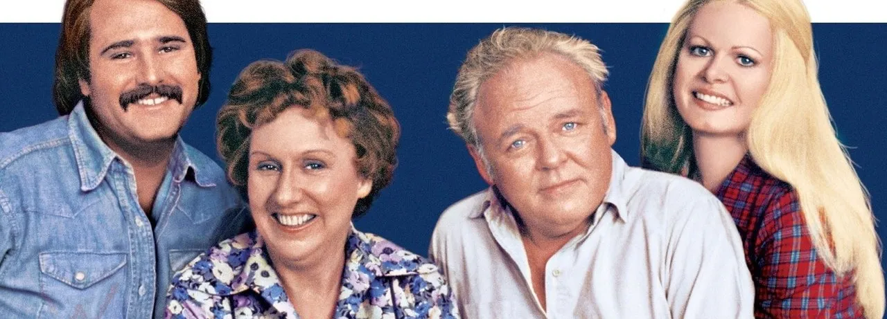 All in the Family