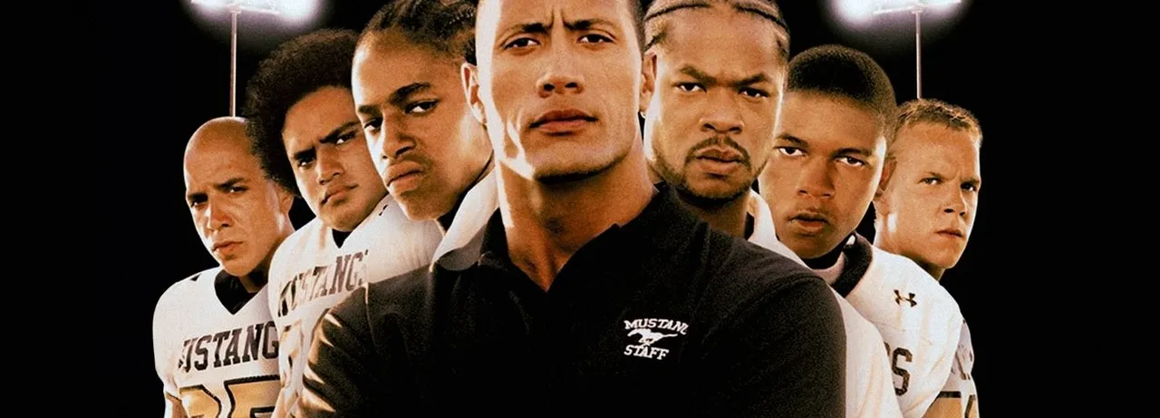 Gridiron Gang