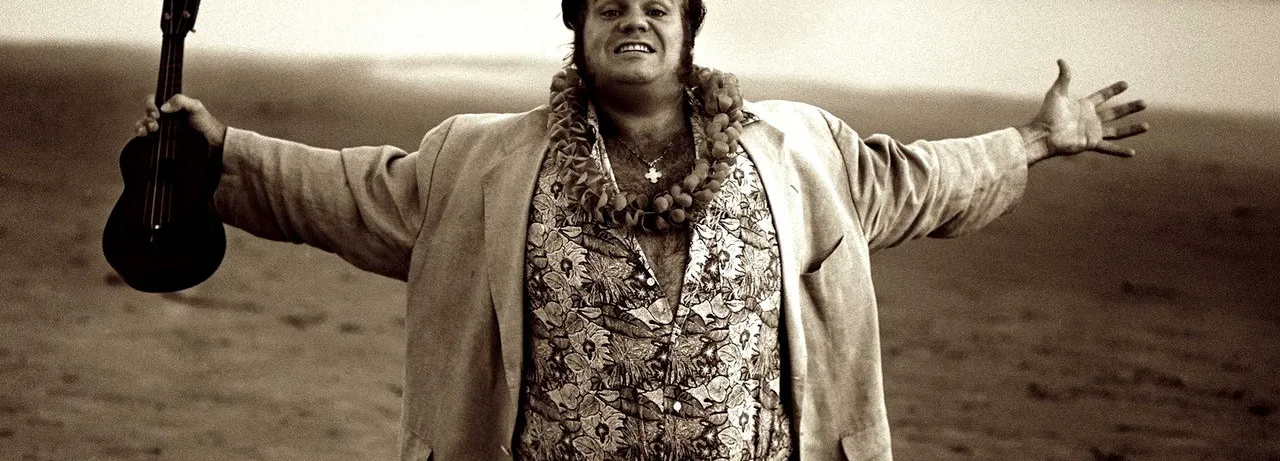 I Am Chris Farley