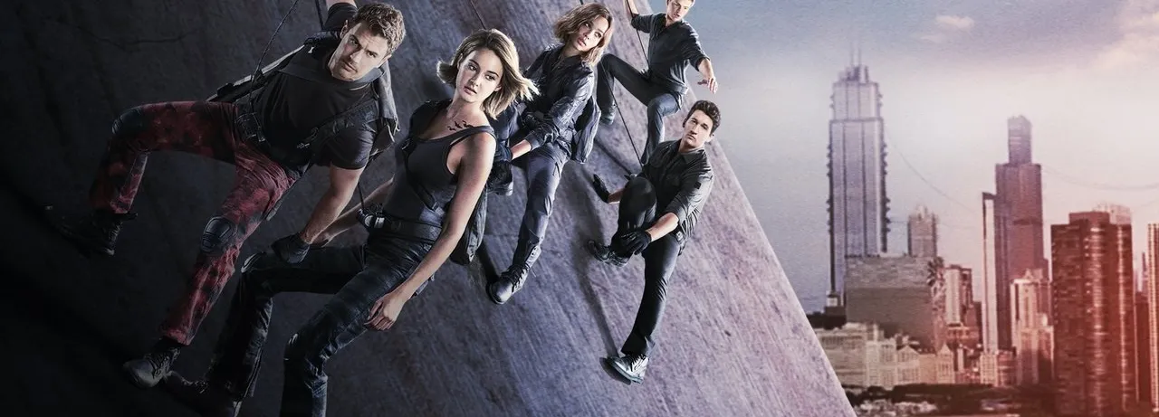 Allegiant