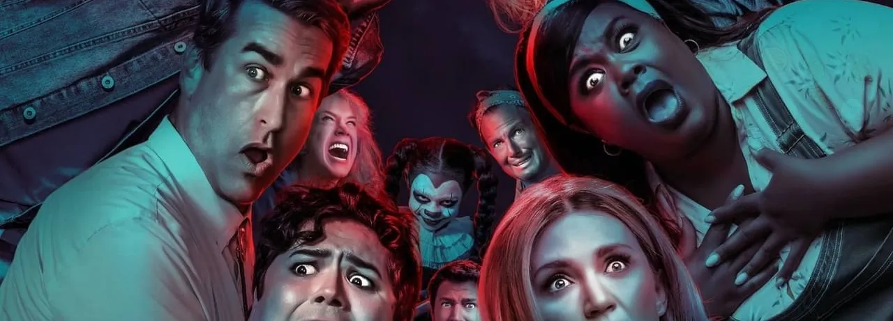 Cursed Friends