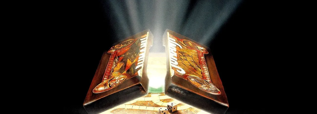 Jumanji