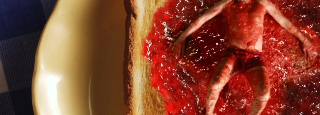 That Sugar Film