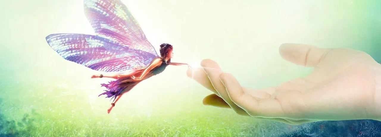 FairyTale: A True Story