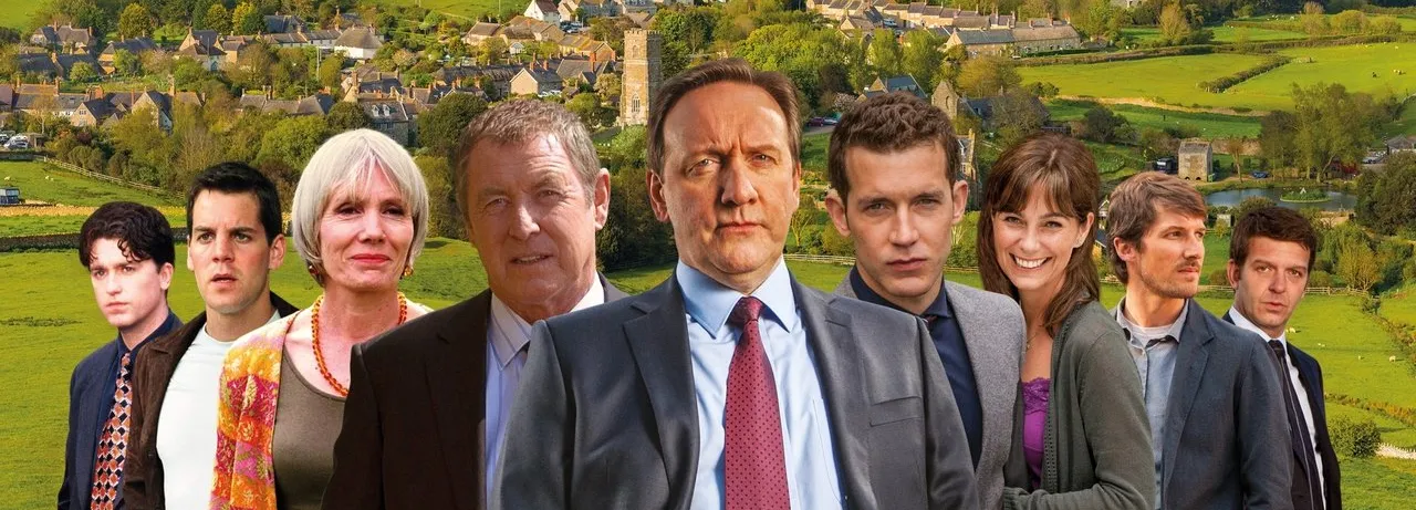 Midsomer Murders