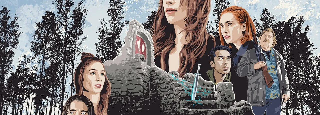 Wynonna Earp