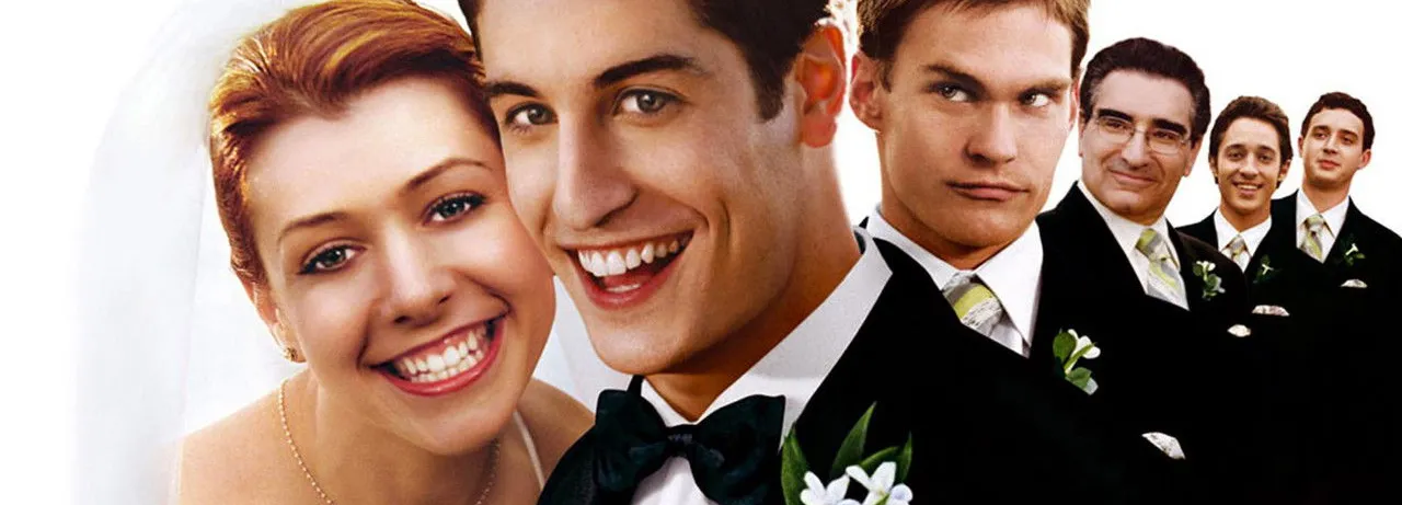 American Wedding