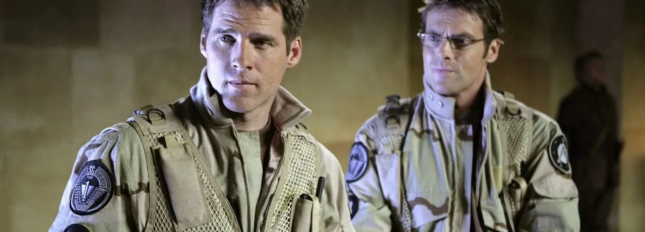 Stargate: Continuum