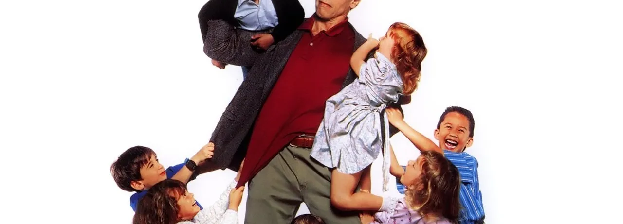 Kindergarten Cop