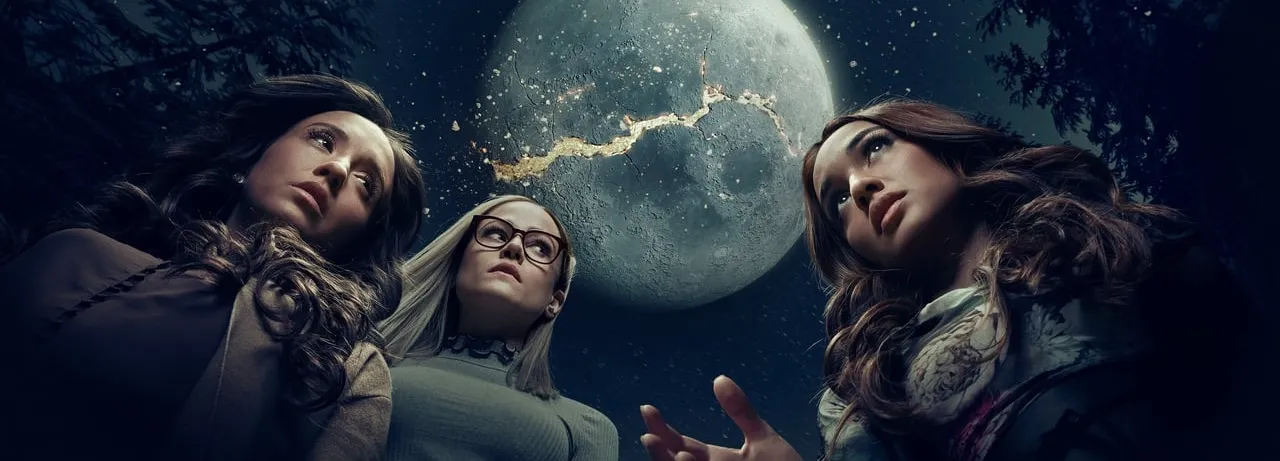 The Magicians