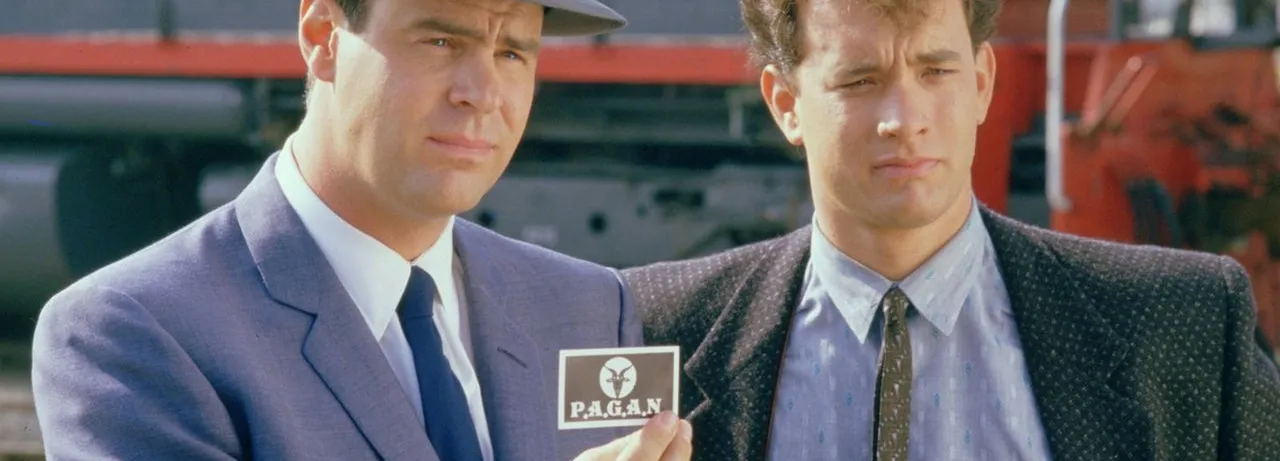 Dragnet