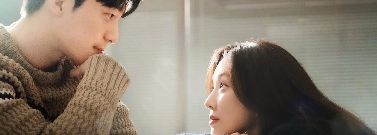 The Midnight Romance in Hagwon