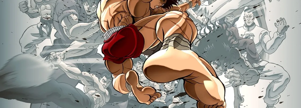 BAKI