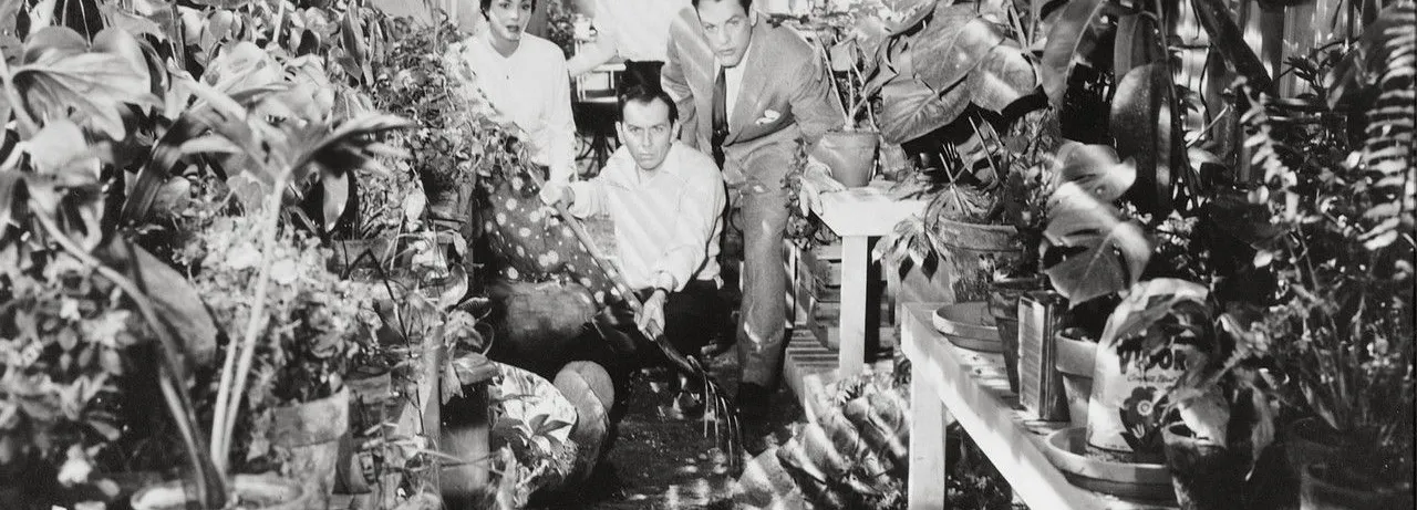 Invasion of the Body Snatchers