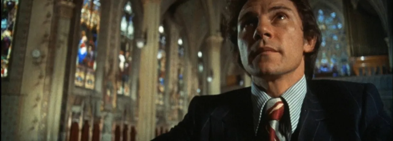Mean Streets