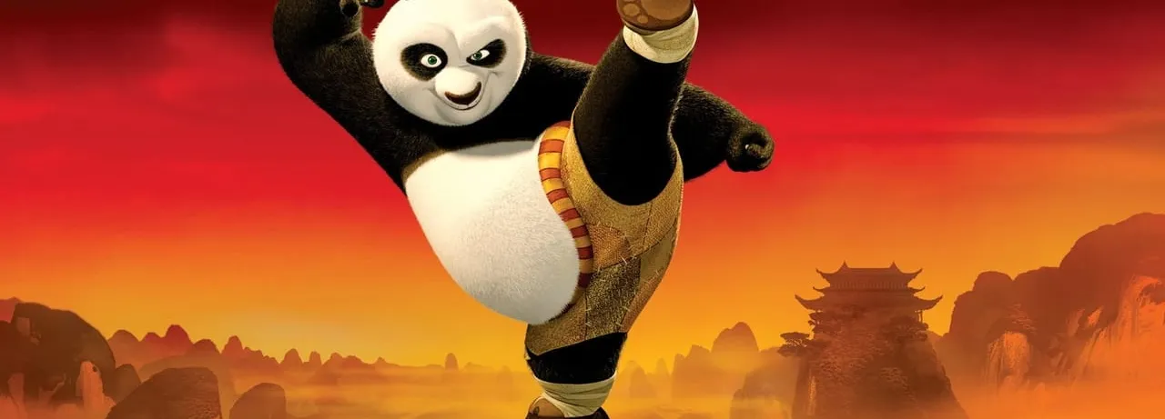 Kung Fu Panda