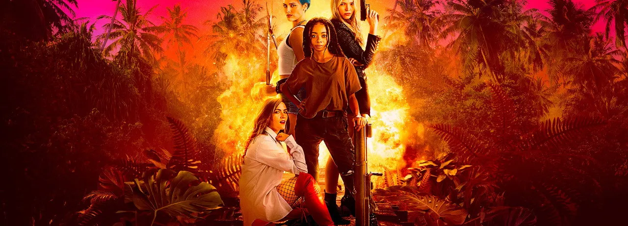 Sheroes