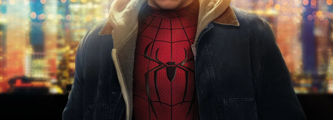 Spider-Man: Brand New Day