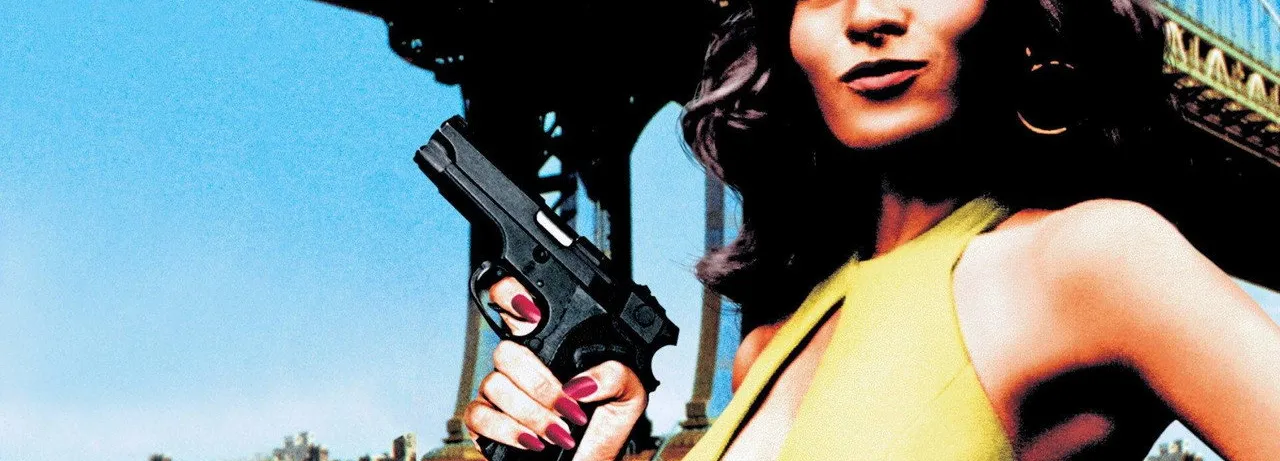 Foxy Brown