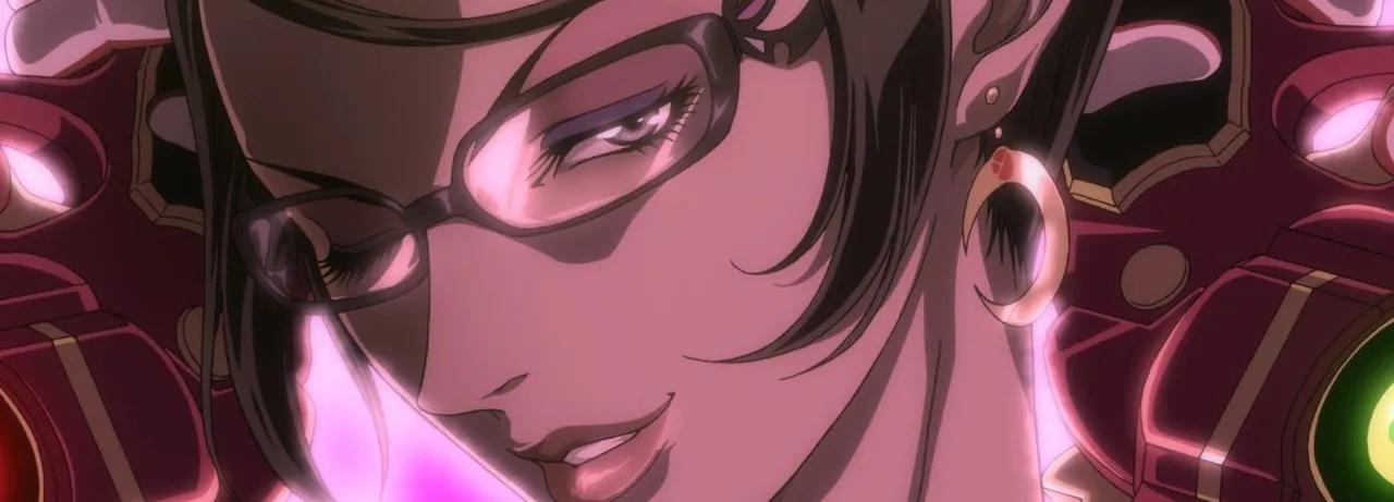 Bayonetta: Bloody Fate