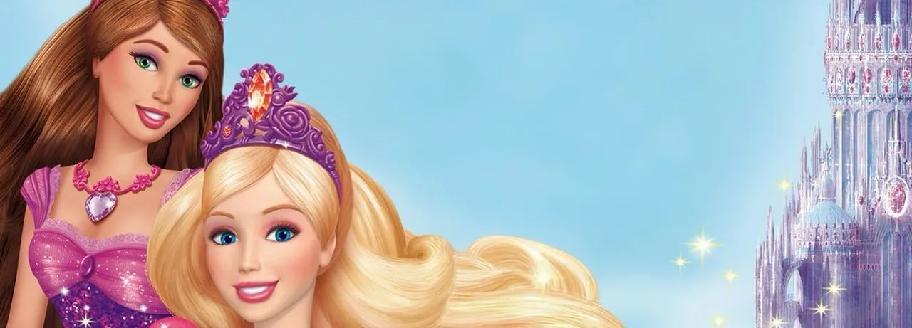 Barbie and the Diamond Castle