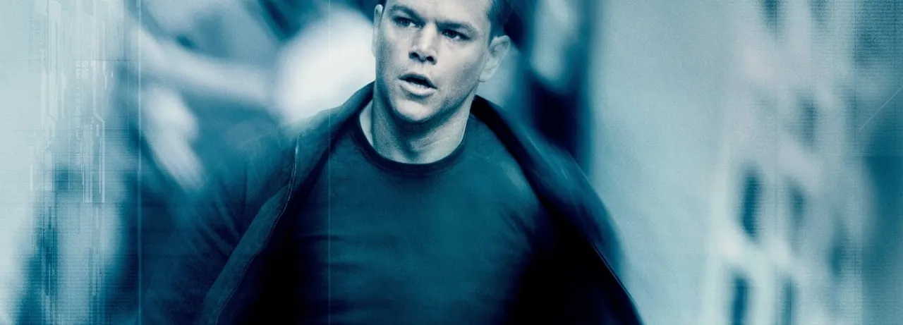 The Bourne Ultimatum