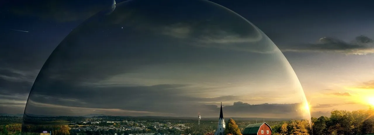 Under the Dome