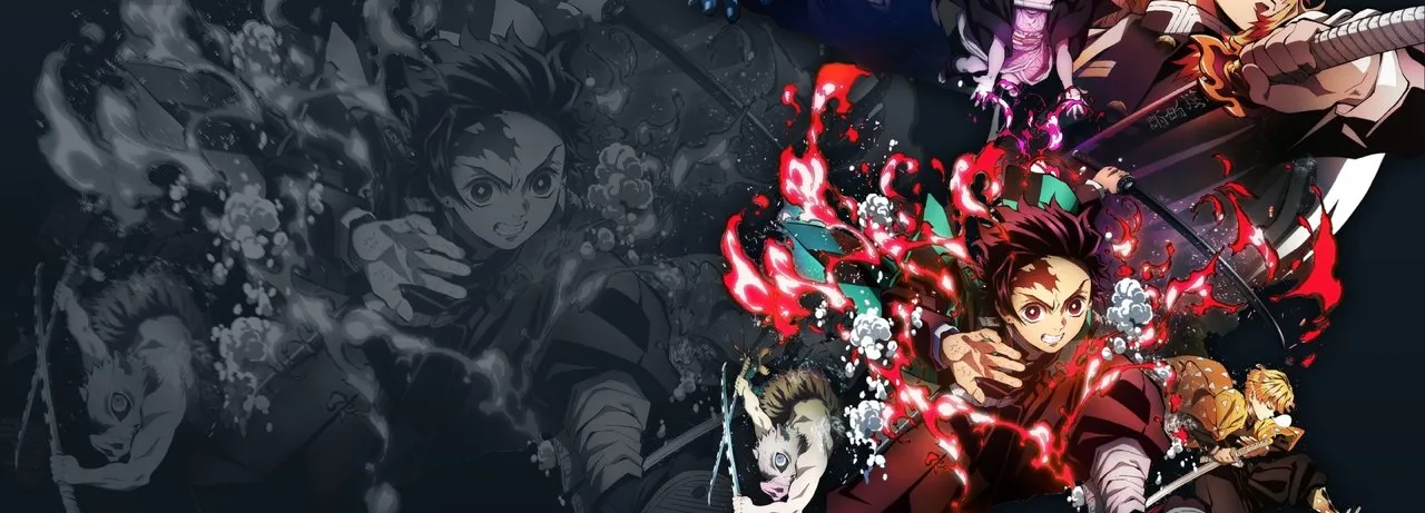 Demon Slayer -Kimetsu no Yaiba- The Movie: Mugen Train