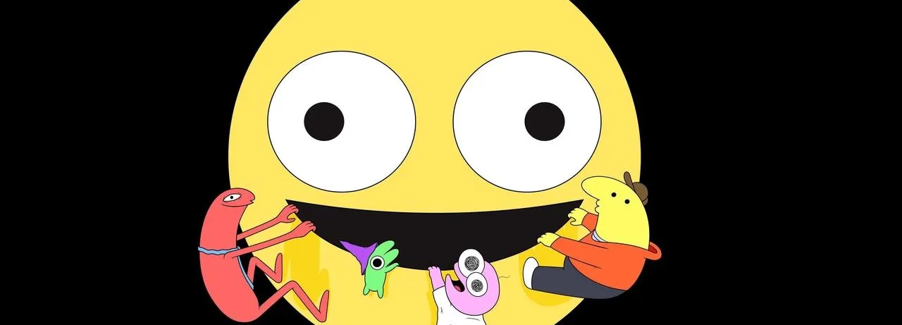 Smiling Friends