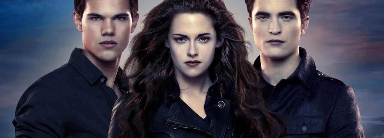 The Twilight Saga: Breaking Dawn - Part 2