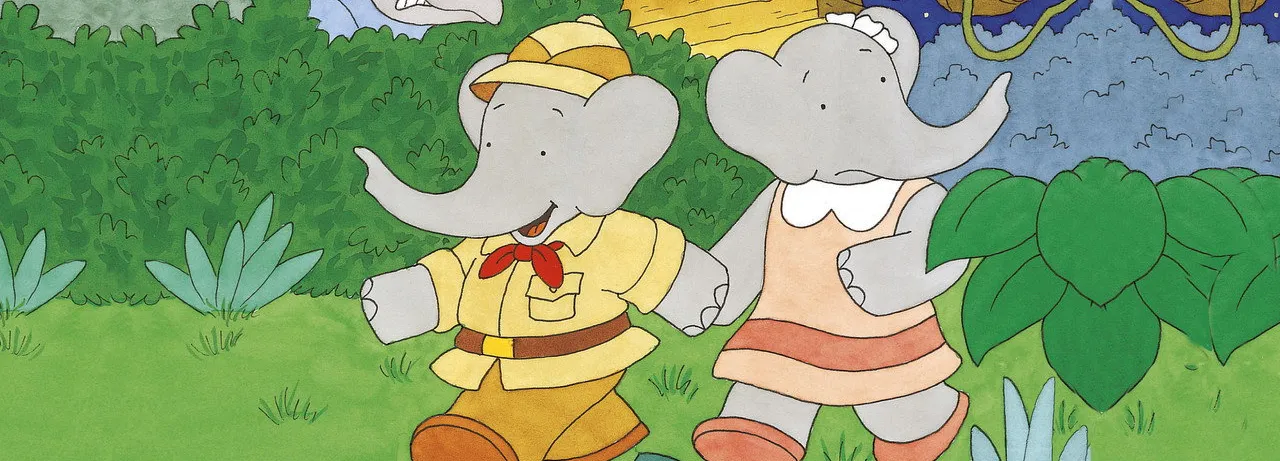 Babar: The Movie