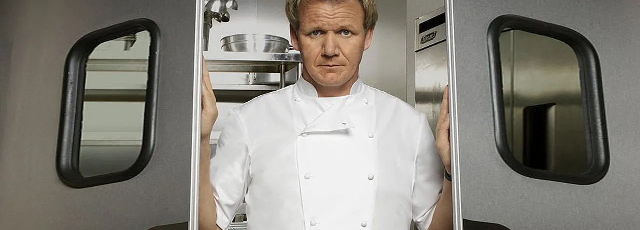 Kitchen Nightmares