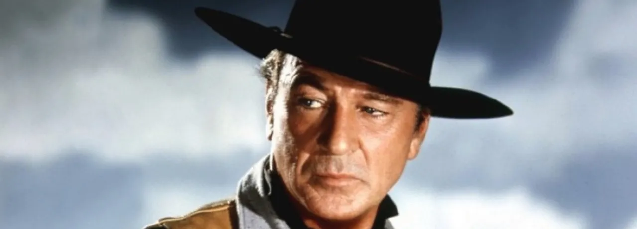 Man of the West