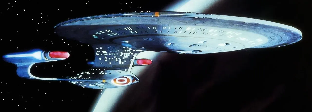 Star Trek: The Next Generation