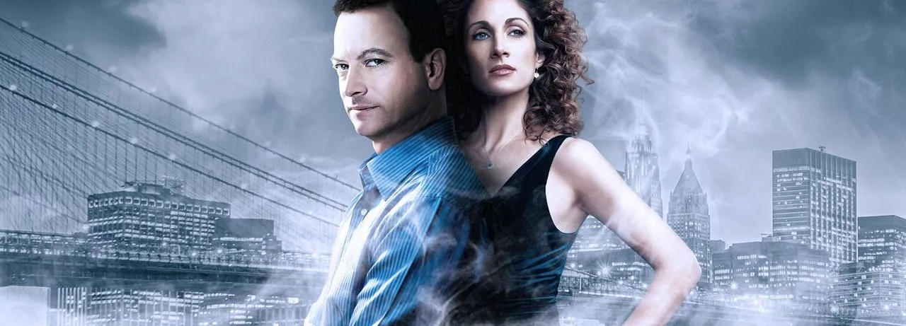 CSI: NY