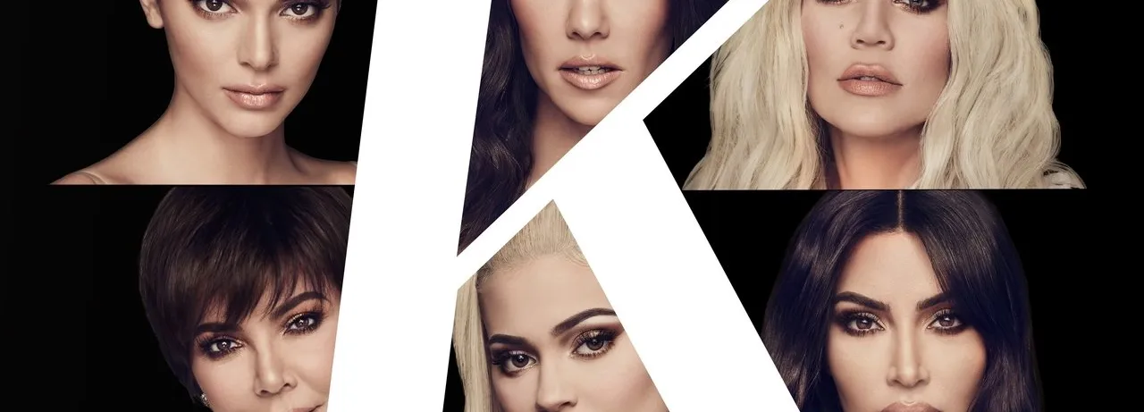 Keeping Up with the Kardashians