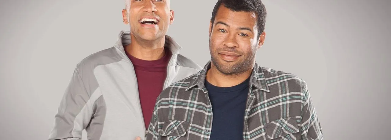 Key & Peele