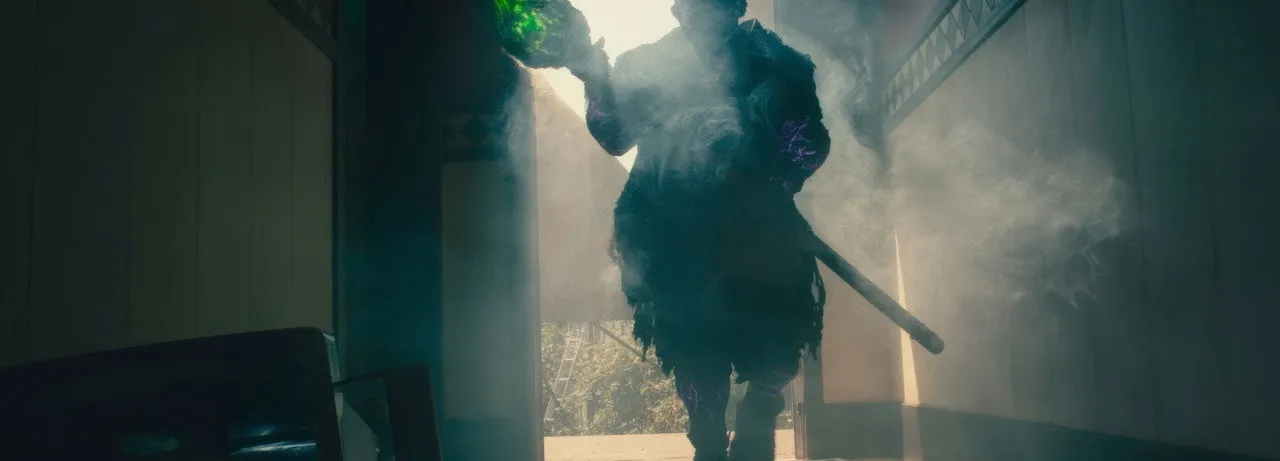 The Toxic Avenger Unrated