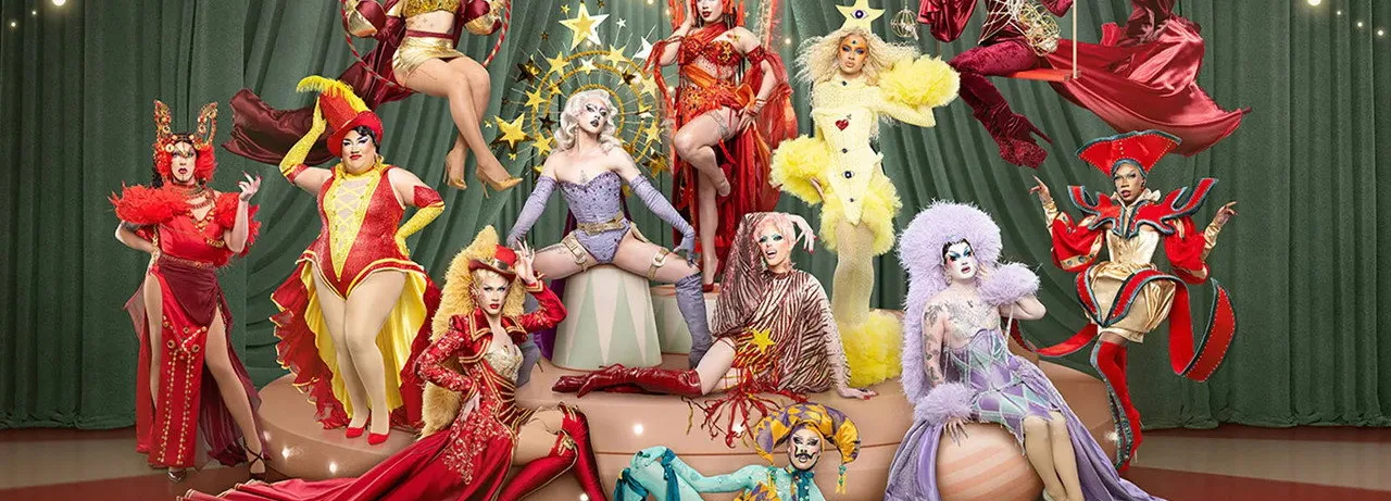 Canada's Drag Race