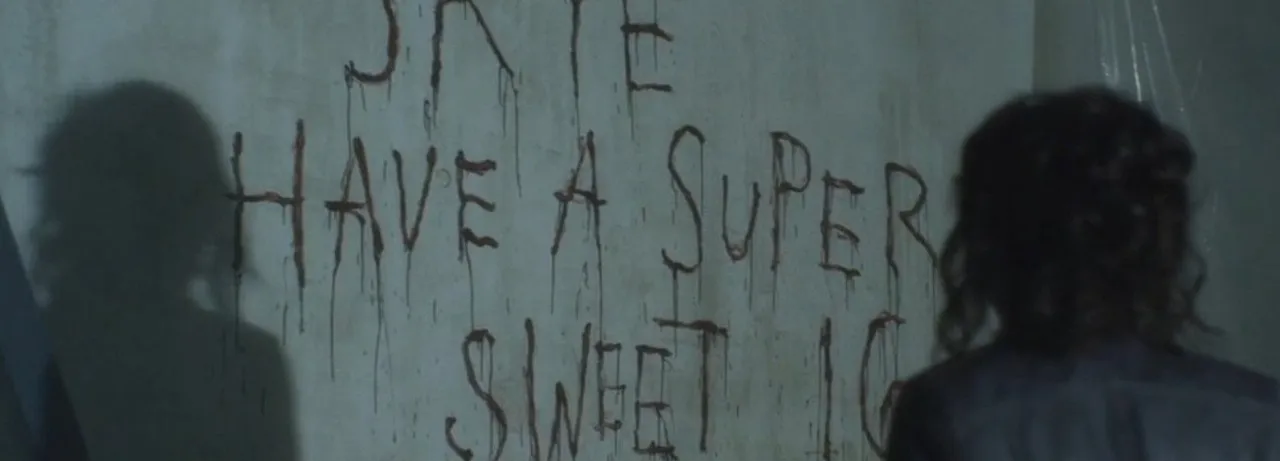 My Super Psycho Sweet 16: Part 2